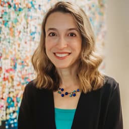 Profile photo of Dr. Beth Amspaugh