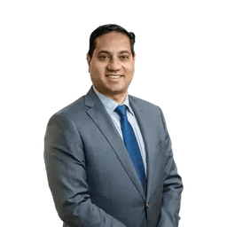 Profile photo of Dr. Joshua Fernandes