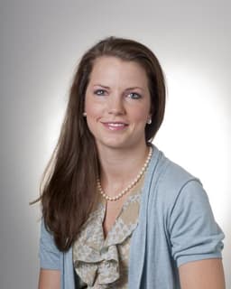 Profile photo of Dr. Melanie Bradley