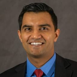 Profile photo of Dr. Omar Chaudhary