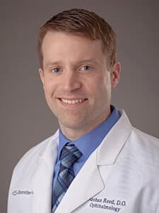 Profile photo of Dr. Nathan Reed