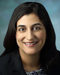 Profile photo of Dr. Fatemeh Rajaii