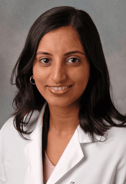 Profile photo of Dr. Zaaira Ahmad