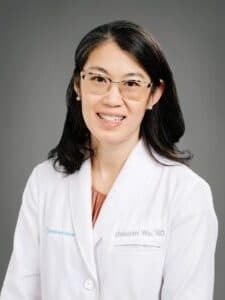 Profile photo of Dr. Deborah Wu