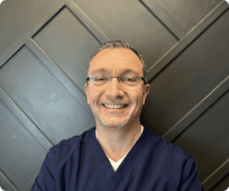 Profile photo of Dr. Fadi Calotti