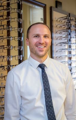 Profile photo of Dr. Jason Hade