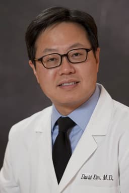 Profile photo of Dr. David Kim