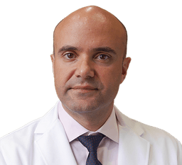 Profile photo of Dr. Leon Aleksandrovich