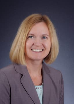 Profile photo of Dr. Audrey Blacklock