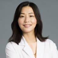 Profile photo of Dr. Eleanore Kim