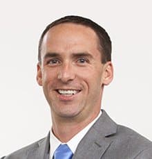 Profile photo of Dr. Benjamin Kramer
