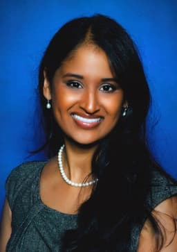 Profile photo of Dr. Revathi Naadimuthu