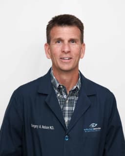 Profile photo of Dr. Gregory Nelson