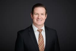 Profile photo of Dr. Michael Feilmeier
