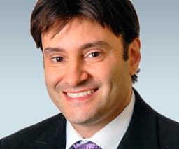 Profile photo of Dr. Mounir Bashour