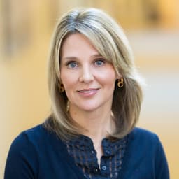 Profile photo of Dr. Ellen Sanders