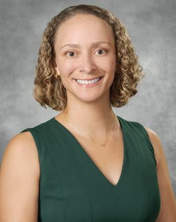 Profile photo of Dr. Charity Grannis