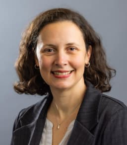Profile photo of Dr. Courtney Francis