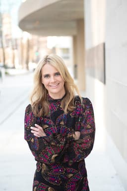 Profile photo of Dr. Cynthia Beauchamp