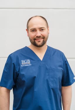 Profile photo of Dr. Roy Lehman