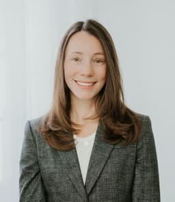 Profile photo of Dr. Bethany Karwoski