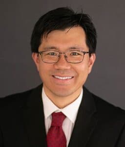Profile photo of Dr. Richard Hwang