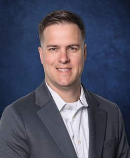 Profile photo of Dr. Ryan Richmond