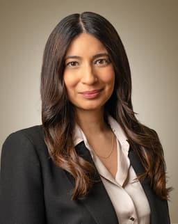 Profile photo of Dr. Nikisha Kothari