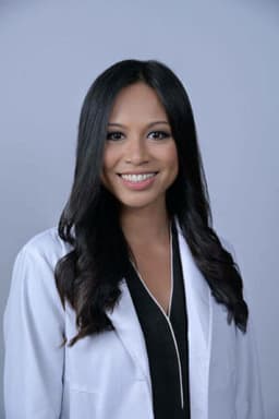 Profile photo of Dr. Christine Tagayun