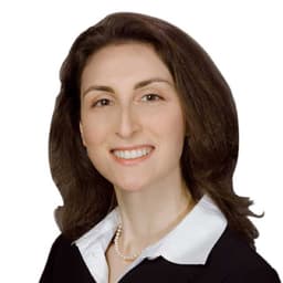 Profile photo of Dr. Inna Marcus