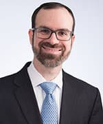 Profile photo of Dr. Joshua Steiner