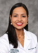Profile photo of Dr. Amrita-Amanda Vuppala