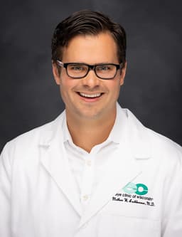 Profile photo of Dr. Mathew Aschbrenner