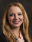 Profile photo of Dr. Megan Maticek