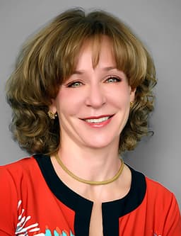 Profile photo of Dr. Yulia Radionchenko