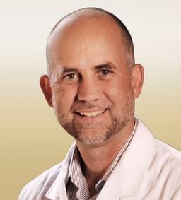 Profile photo of Dr. Daniel Gradin