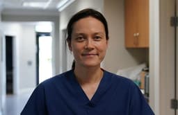 Profile photo of Dr. Alessa Crossan