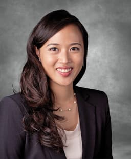 Profile photo of Dr. Carolyn Chen