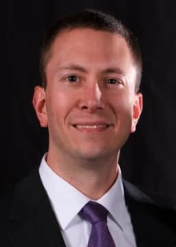 Profile photo of Dr. Patrick Munson