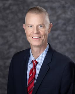 Profile photo of Dr. John Davidson