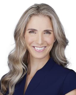 Profile photo of Dr. Maxine Harvey