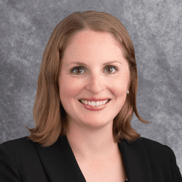 Profile photo of Dr. Jennifer Larson