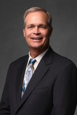 Profile photo of Dr. Dean Carlson