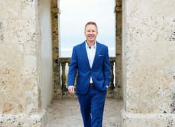 Profile photo of Dr. Michael Connor