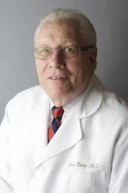 Profile photo of Dr. Alan Lane