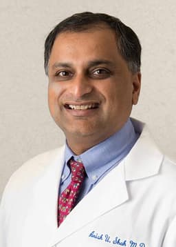 Profile photo of Dr. Anish Shah