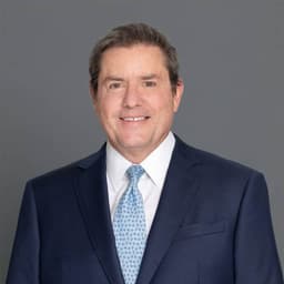 Profile photo of Dr. Donald Barnhorst