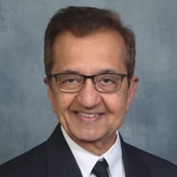 Profile photo of Dr. Kaushik Hazariwala