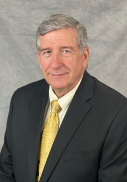 Profile photo of Dr. Dennis Breene