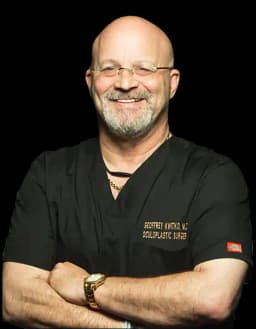 Profile photo of Dr. Geoffrey Kwitko